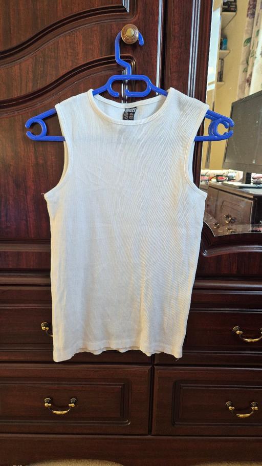Buy & Sell Merton Park South West London - Photos for Sleeveless boys t-shirt