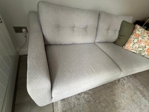 Buy & Sell Old Kent Road South East London - Photos for Barker and Stonehouse Sofa