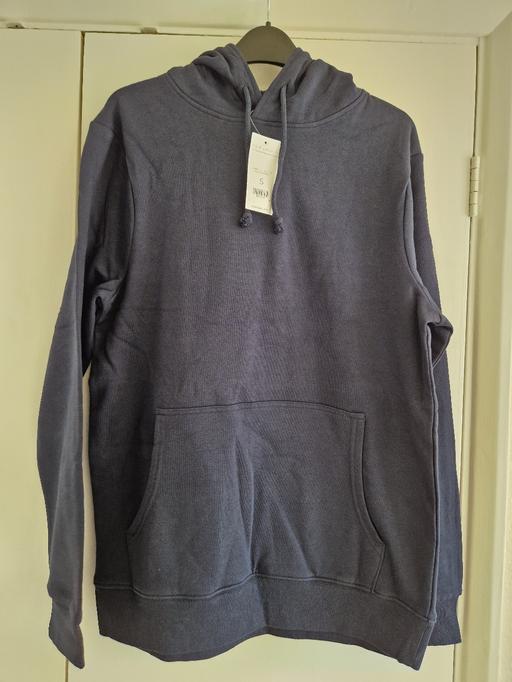 Buy & Sell Ramsgate Thanet - Photos for bn mens hoodie size small New Look