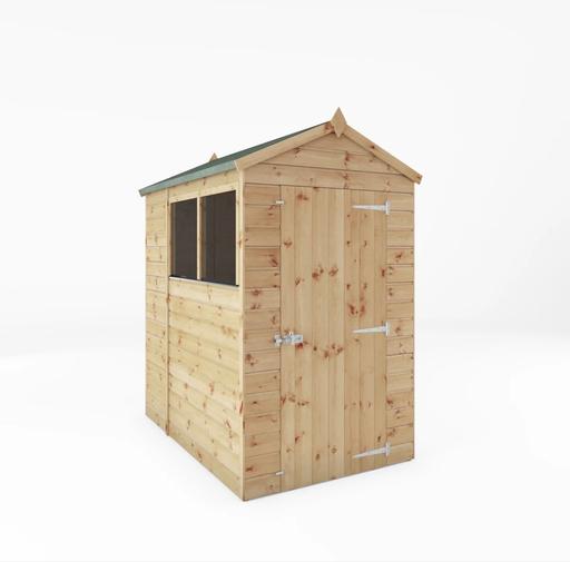 Buy & Sell Birmingham City Centre Birmingham - Photos for 6x4 Shiplap Apec