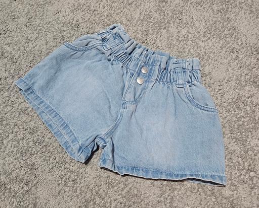 Buy & Sell Weston Point Halton - Photos for Age 3-4 F&F denim shorts