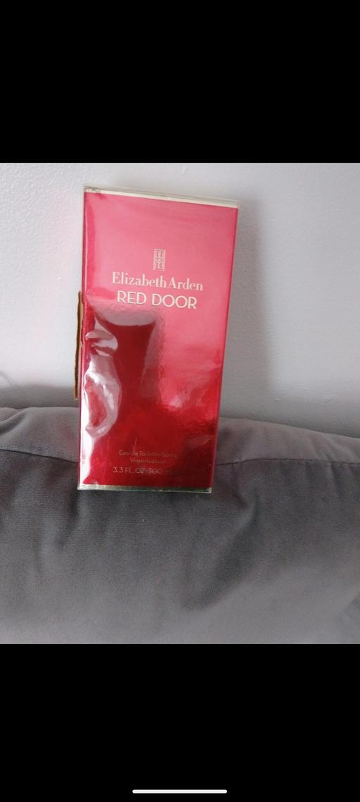 Buy & Sell Bournville Birmingham - Photos for Perfume Red Door