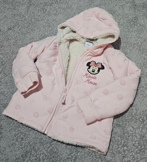 Buy & Sell Weston Point Halton - Photos for Age 3-4 GEORGE Disney winter jacket