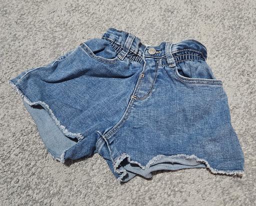 Buy & Sell Weston Point Halton - Photos for Age 3-4 ZARA denim shorts