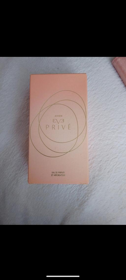 Buy & Sell Stirchley Birmingham - Photos for Avon perfume 50ml