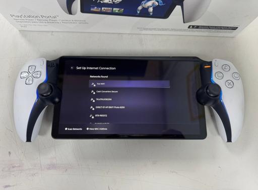 Buy & Sell Trent Vale Stoke-on-Trent - Photos for PlayStation portal