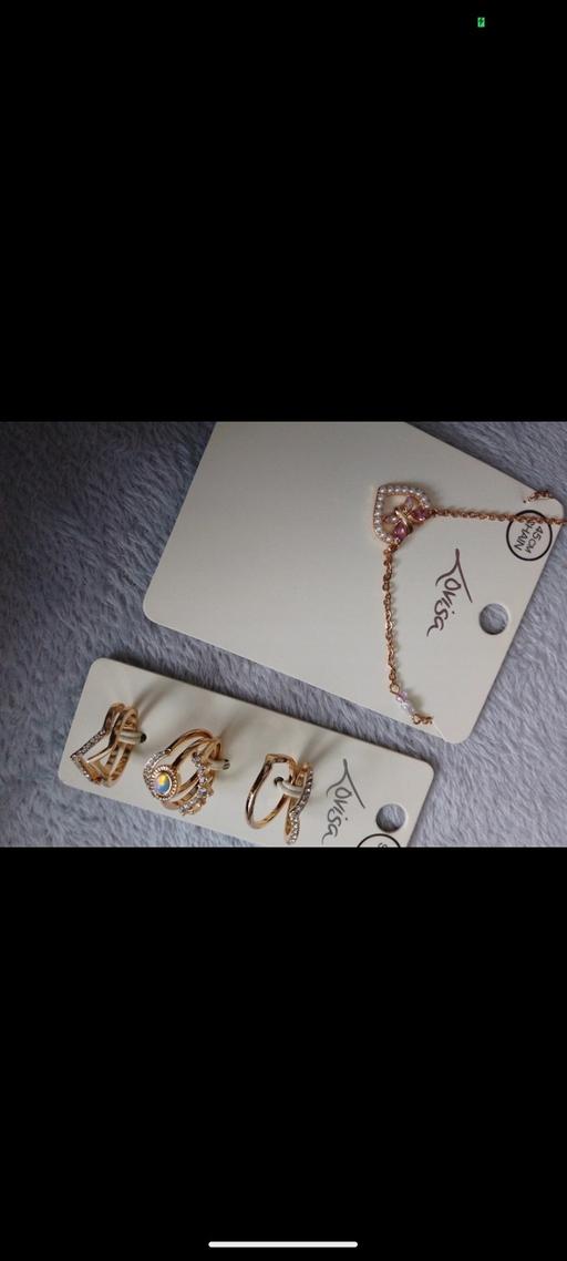 Buy & Sell Kings Norton Birmingham - Photos for Jewellery set