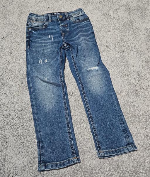 Buy & Sell Weston Point Halton - Photos for Age 3-4 NEXT boys jeans