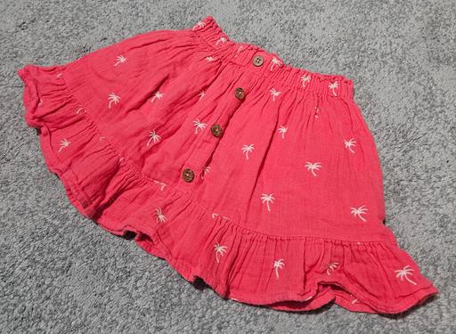 Buy & Sell Weston Point Halton - Photos for Age 3-4 M&S pink skirt