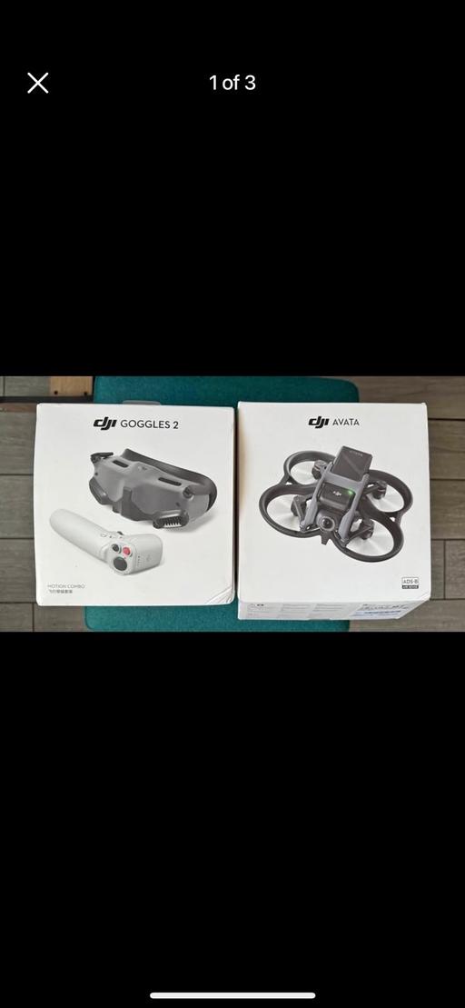 Buy & Sell Woodcross Wolverhampton - Photos for DJI Avata drone