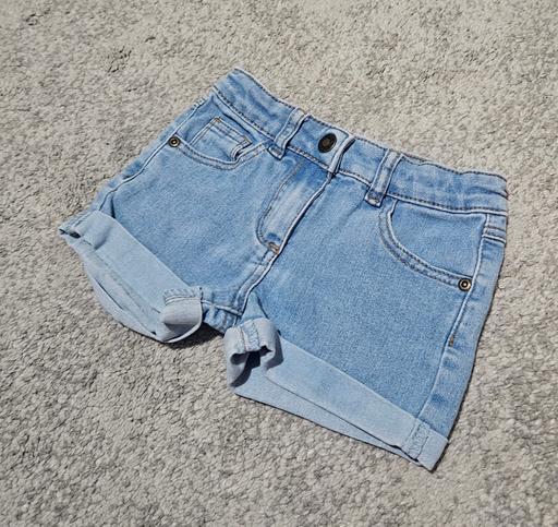 Buy & Sell Weston Point Halton - Photos for Age 3-4 PRIMARK denim shorts