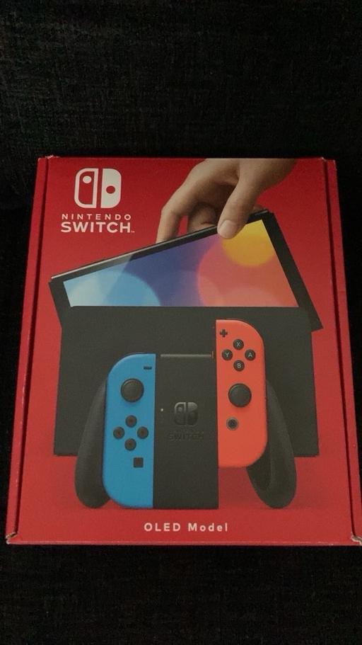 Buy & Sell Tunstead Milton High Peak - Photos for Nintendo switch oled and mig switch