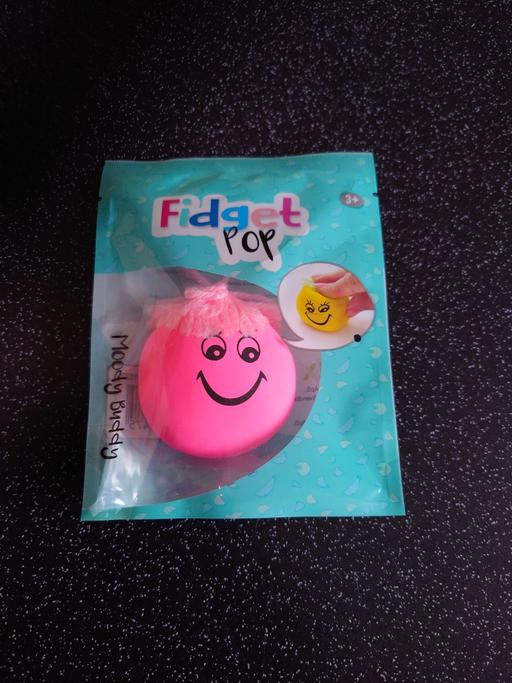 Buy & Sell Woodthorpe Charnwood - Photos for Fidget pop moody buddy