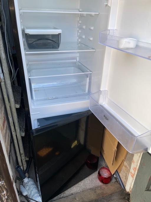 Buy & Sell Halesowen Dudley - Photos for Fridge freezer
