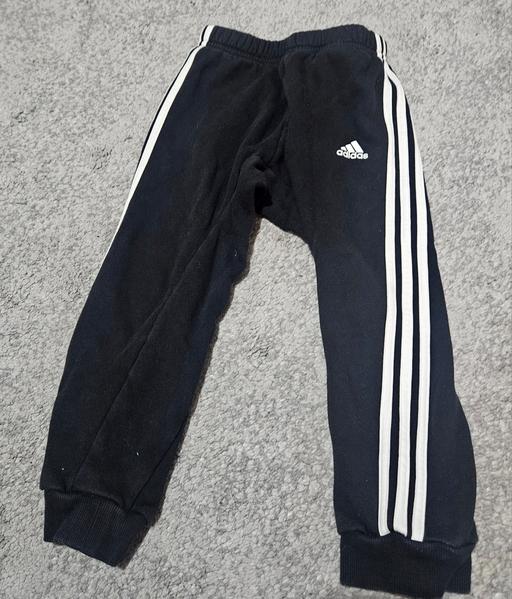 Buy & Sell Weston Point Halton - Photos for Age 3-4 GEORGE black joggers