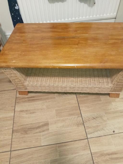 Buy & Sell Moseley Birmingham - Photos for small wicker table