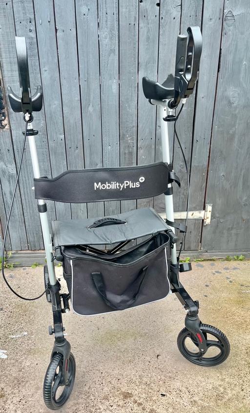 Buy & Sell Bushbury Wolverhampton - Photos for Mobility walker