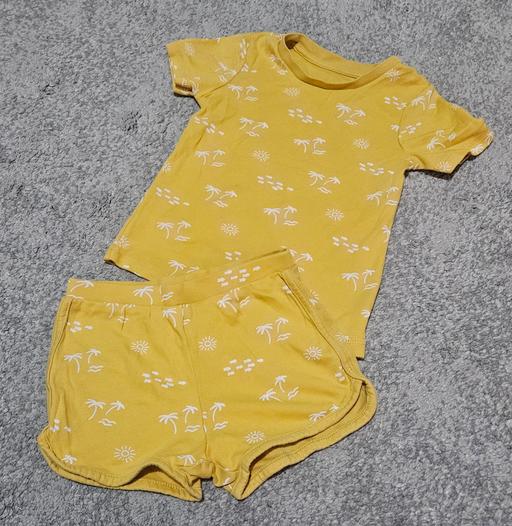 Buy & Sell Weston Point Halton - Photos for Age 3-4 GEORGE summer co-ord set
