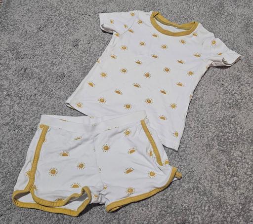 Buy & Sell Weston Point Halton - Photos for Age 3-4 GEORGE co-ord set outfit