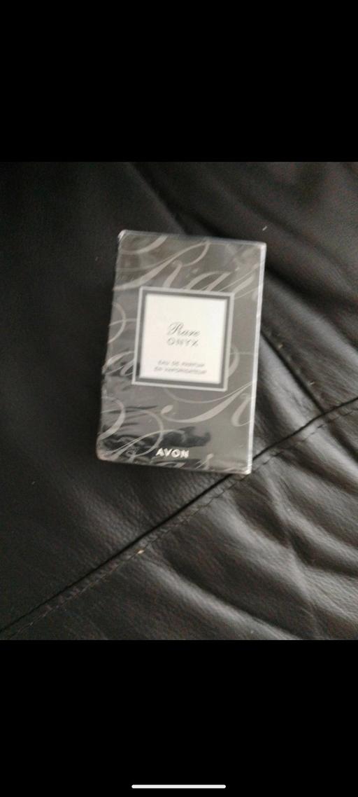 Buy & Sell Kings Norton Birmingham - Photos for Avon perfume 50ml