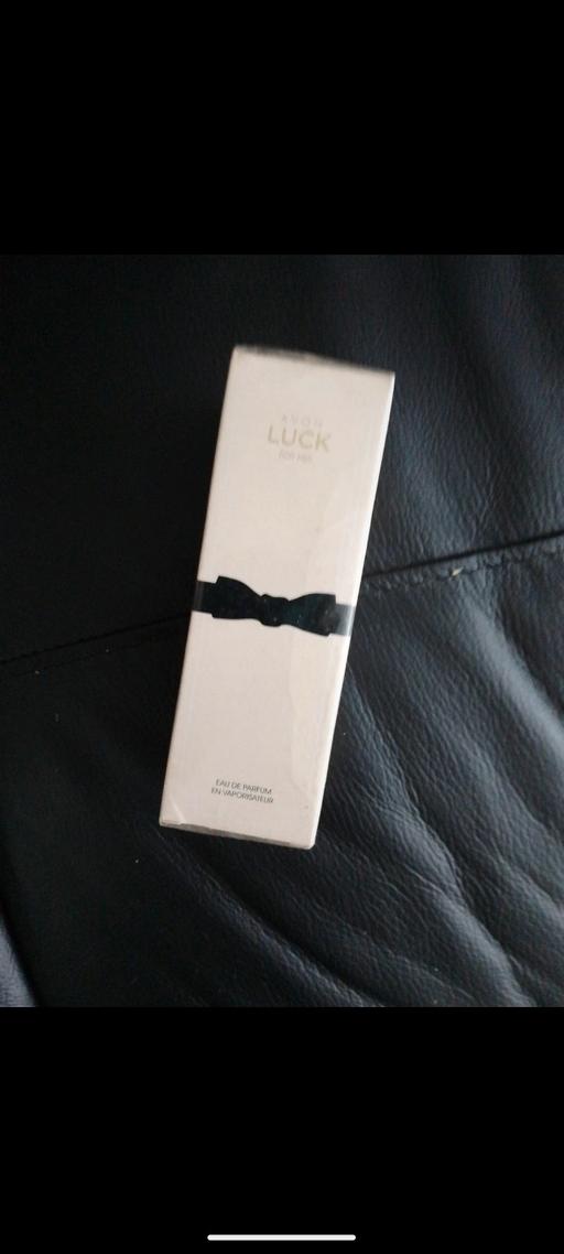 Buy & Sell Bournville Birmingham - Photos for Avon Luck perfume 30 ml