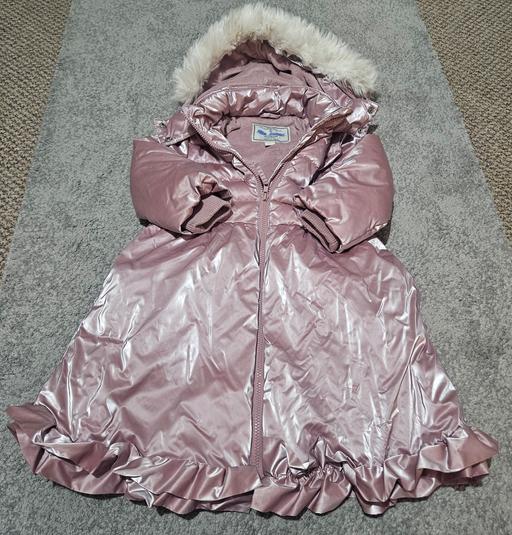 Buy & Sell Weston Point Halton - Photos for Age 3-4 MONSOON coat