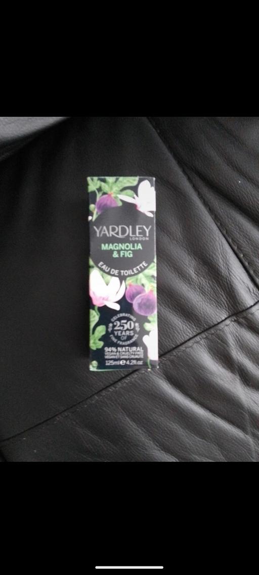 Buy & Sell Kings Norton Birmingham - Photos for Yardley Perfume 125ml