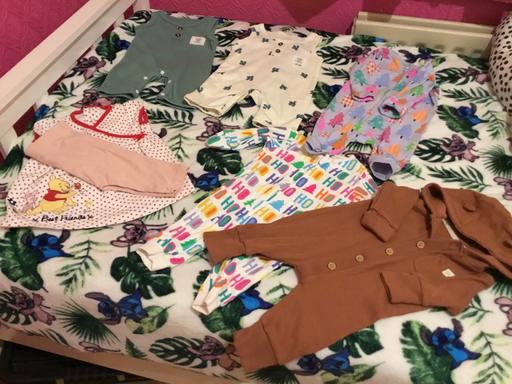Buy & Sell Woodcross Wolverhampton - Photos for Baby Girls Bundle Bargain
