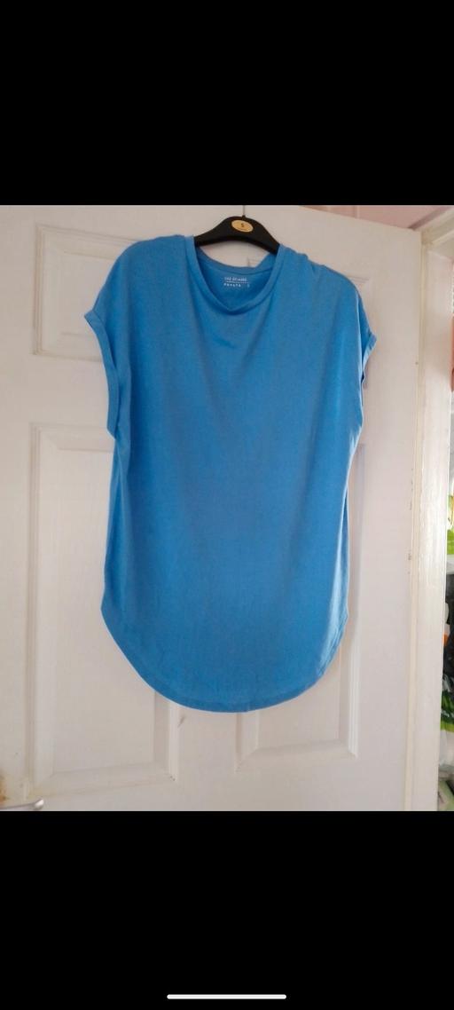 Buy & Sell Kings Norton Birmingham - Photos for Longline T-SHIRT size S