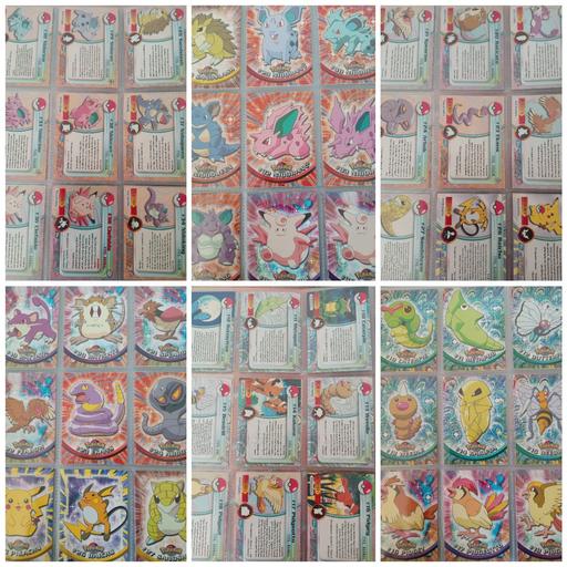 Buy & Sell Lower Wortley Leeds - Photos for pokemon
