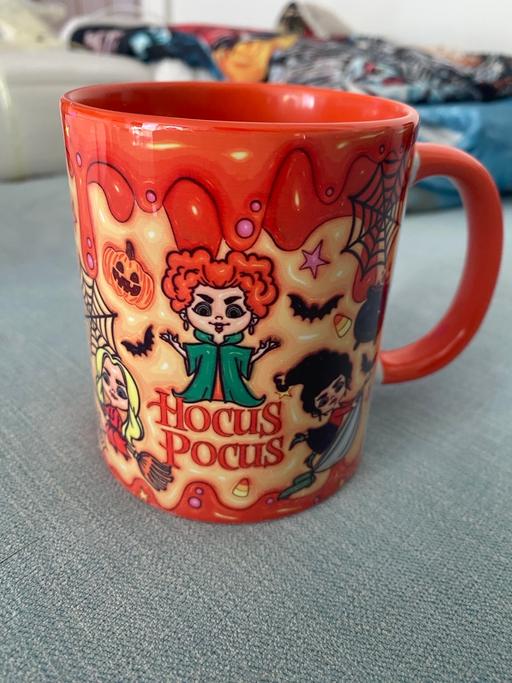 Buy & Sell Hoddesdon Broxbourne - Photos for Brand new Hocus Pocus Mug