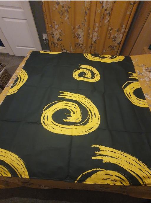 Buy & Sell Bradmore Wolverhampton - Photos for NEW Tablecloth BONAMAISON