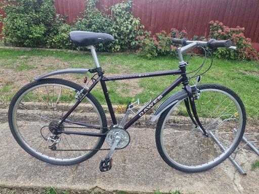 Buy & Sell Harlington Hillingdon - Photos for MENS DAWES BIKE BICYCLE