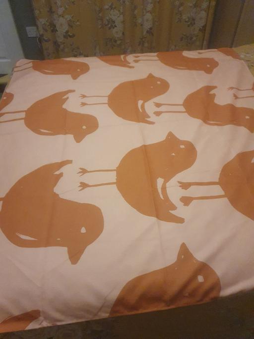 Buy & Sell Bradmore Wolverhampton - Photos for New tablecloth BIRDS