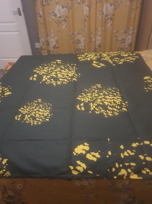 Buy & Sell Bradmore Wolverhampton - Photos for New tablecloth