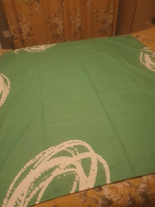 Buy & Sell Bradmore Wolverhampton - Photos for New tablecloth