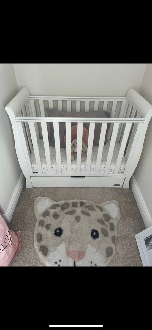 Buy & Sell Didsbury Manchester - Photos for O Baby Cot