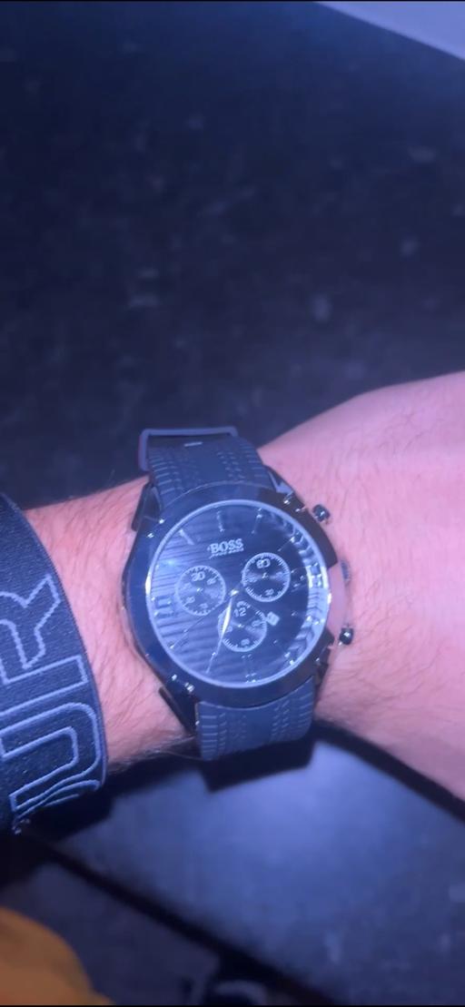 Buy & Sell Falconwood South East London - Photos for Brand new Hugo boss watch