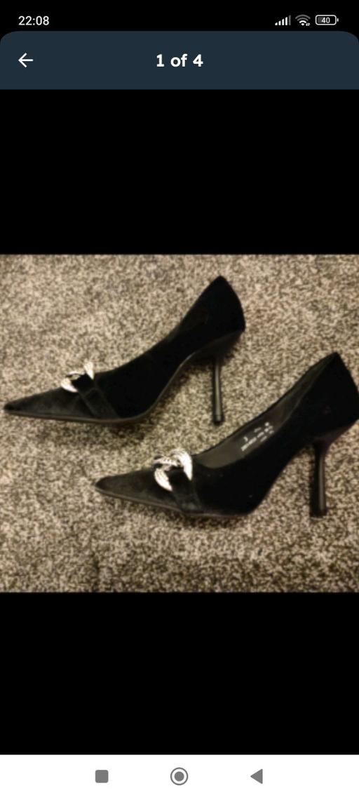 Buy & Sell Orrell Park Liverpool - Photos for NEW M&S SHOES SIZE 3