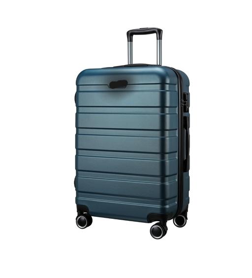 Buy & Sell New Shires Industrial Estate Birmingham - Photos for Lightweight Hard Shell Suitcases Cabin Hold L