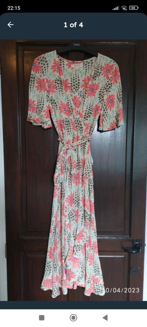 Buy & Sell Bootle Sefton - Photos for NEW PER UNA DRESS SIZE 8