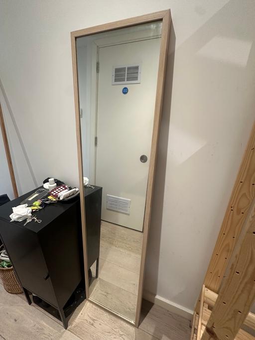 Buy & Sell Oxford Circus Central London - Photos for Hallway Mirror