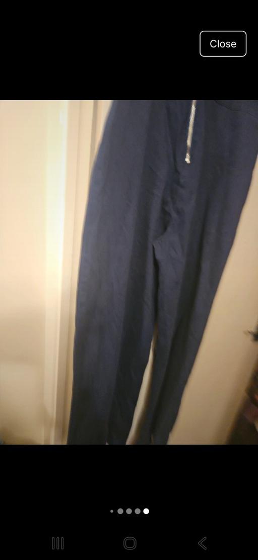 Buy & Sell Barbeck North Yorkshire - Photos for boohoo denim jumpsuit