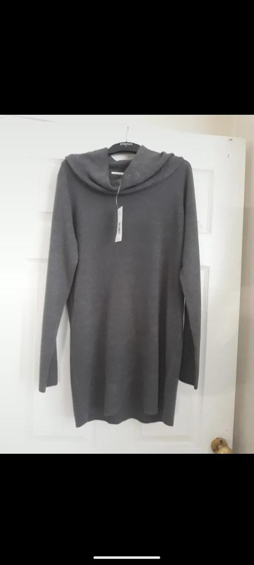 Buy & Sell Bournville Birmingham - Photos for Jumper dress size 12