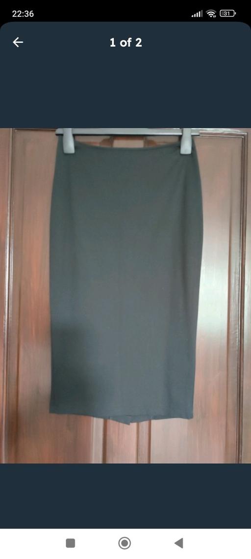 Buy & Sell Orrell Park Liverpool - Photos for LIMITED EDITION SKIRT SIZE 6