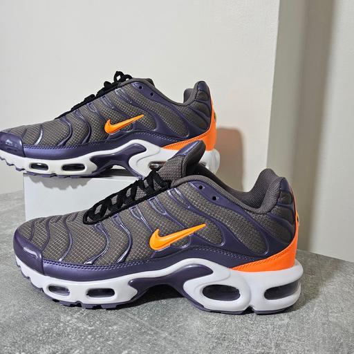 Buy & Sell Ardwick Manchester - Photos for new nike trainers size 7.5 uk