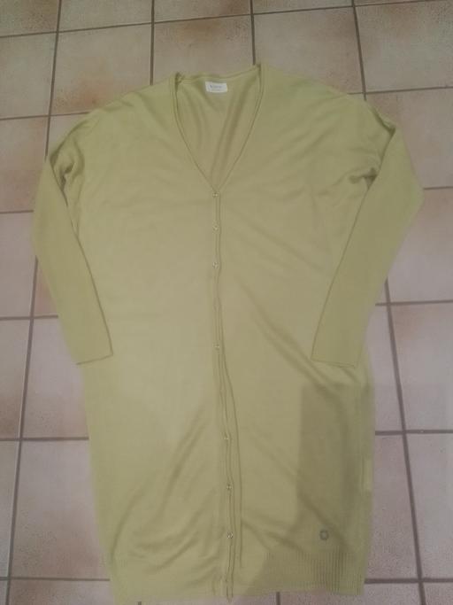 Buy & Sell Streetly Walsall - Photos for LADIES NUMPH LONGLINE CARDIGAN
