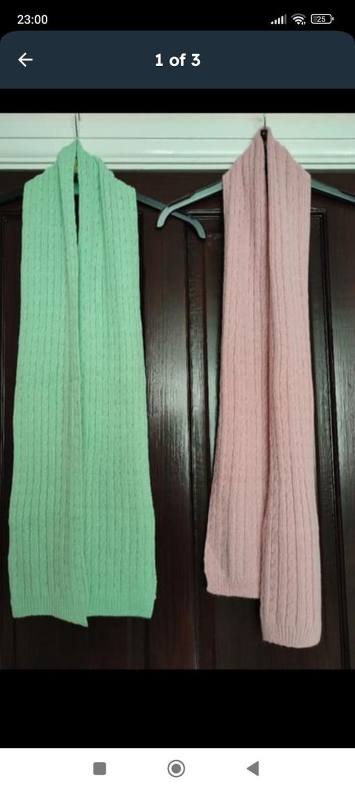 Buy & Sell Orrell Park Liverpool - Photos for SCARVES