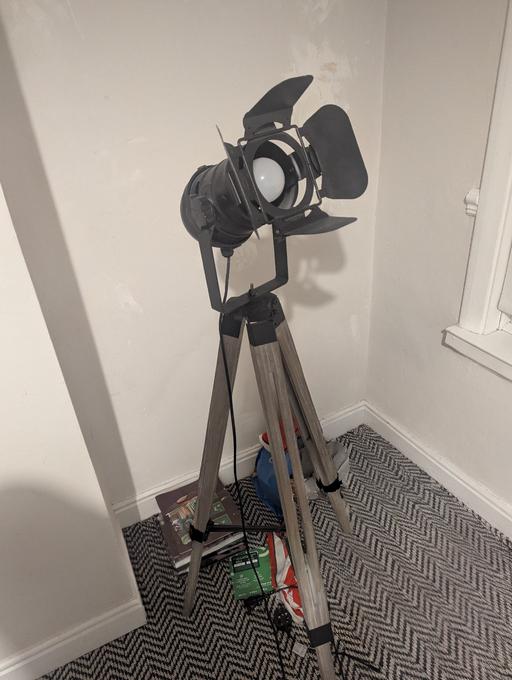 Buy & Sell New Oscott Birmingham - Photos for Spotlight Lamp