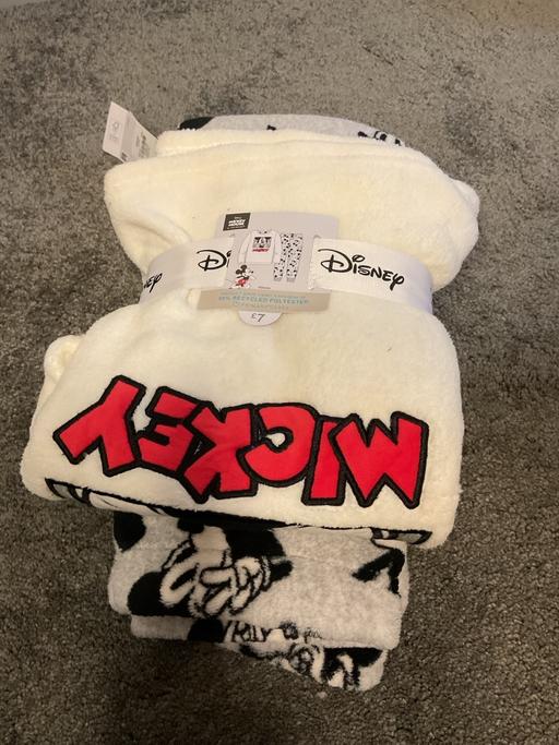 Buy & Sell Whiston Rotherham - Photos for Girls soft Primark pyjamas